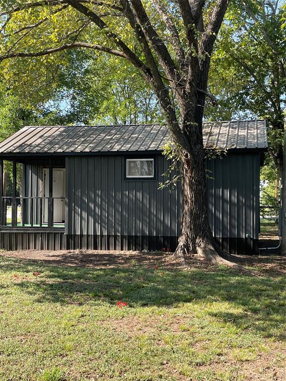 Kerens Ot - Residential