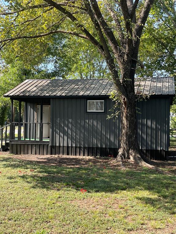 Kerens Ot - Residential