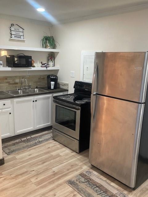 Kerens Ot - Residential