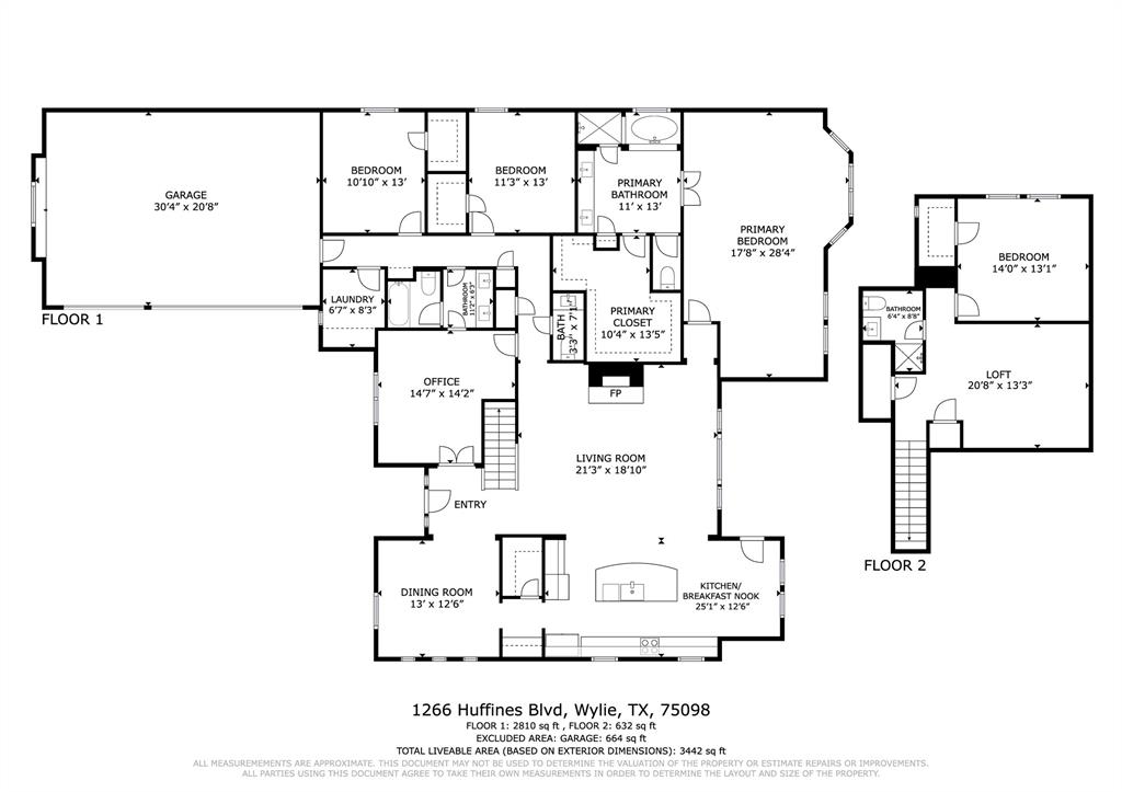 Inspiration Ph 7a - Residential Lease