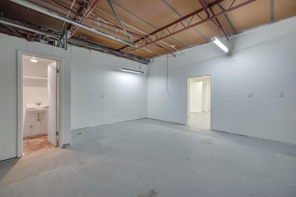 Ot Abilene - Commercial Sale