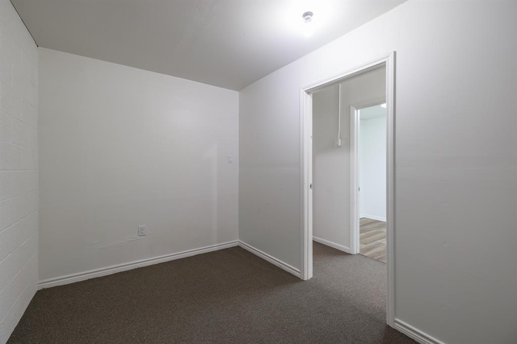 Ot Abilene - Commercial Sale