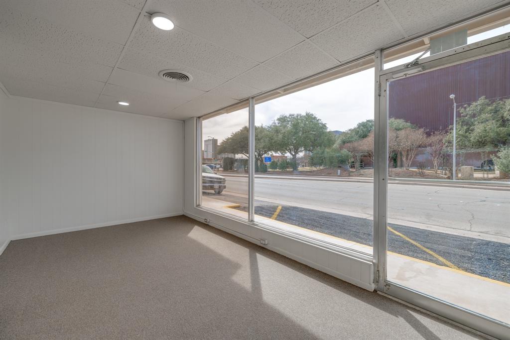 Ot Abilene - Commercial Sale