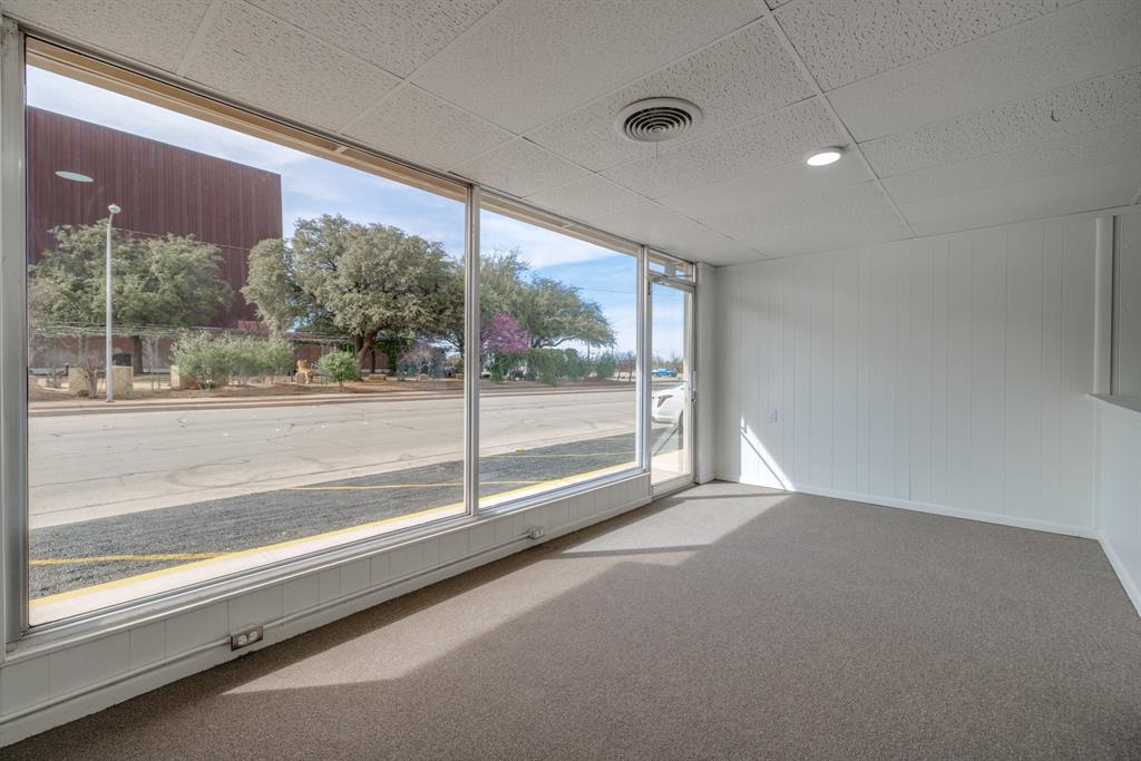 Ot Abilene - Commercial Sale