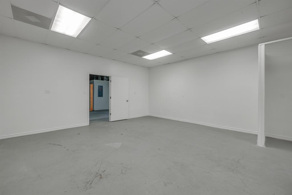 Ot Abilene - Commercial Sale