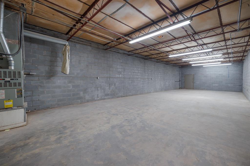 Ot Abilene - Commercial Sale