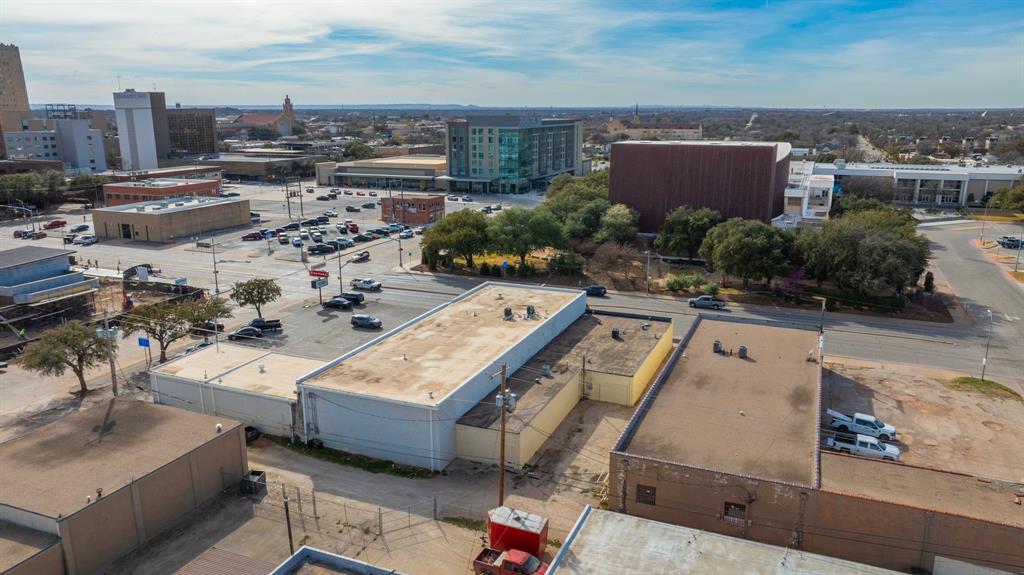 Ot Abilene - Commercial Sale