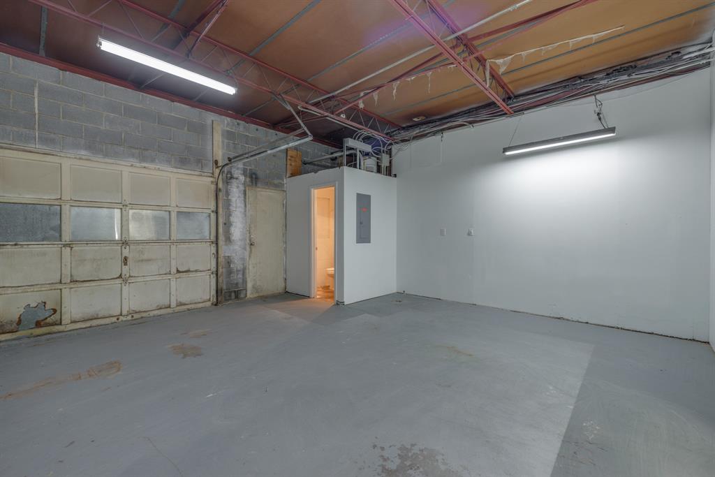 Ot Abilene - Commercial Sale