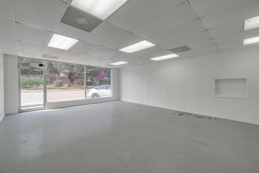 Ot Abilene - Commercial Sale