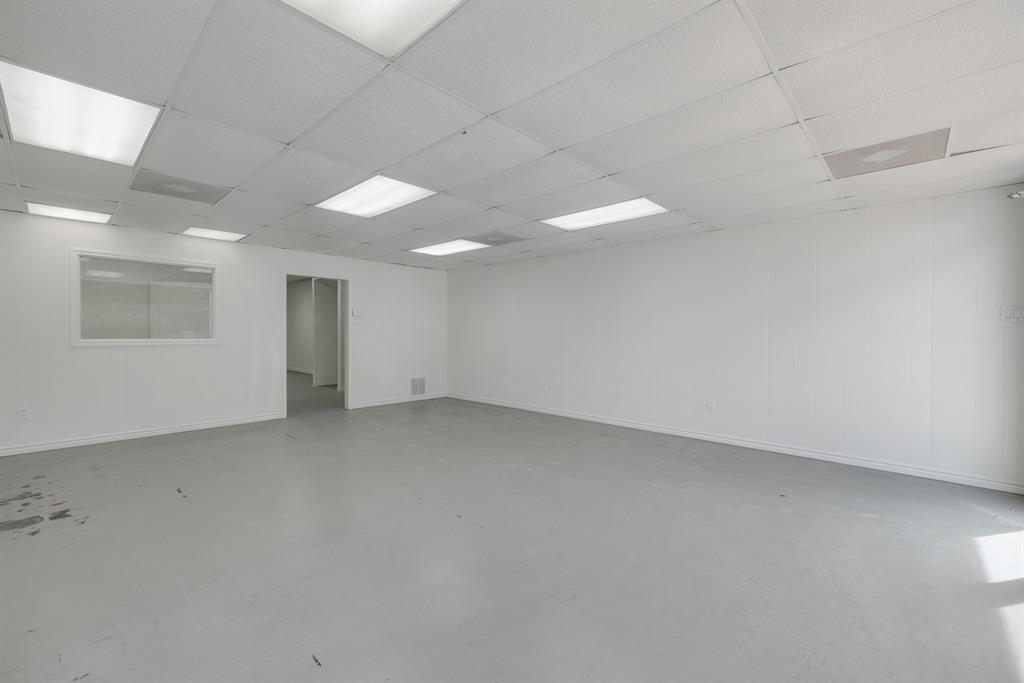 Ot Abilene - Commercial Sale