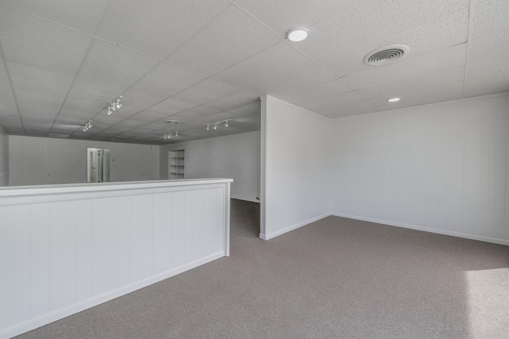 Ot Abilene - Commercial Sale