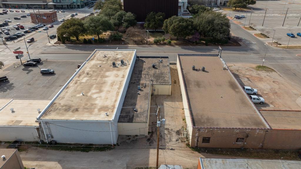 Ot Abilene - Commercial Sale