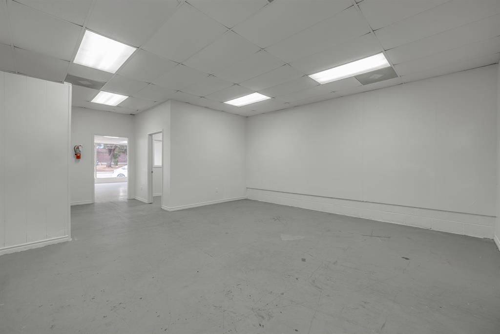 Ot Abilene - Commercial Sale