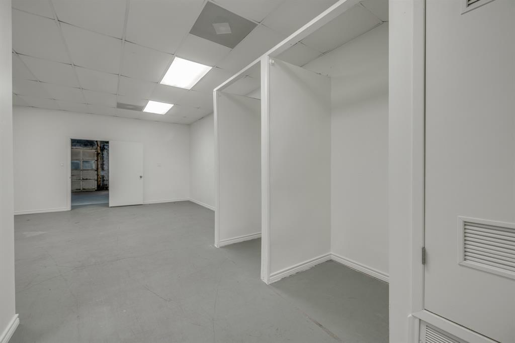 Ot Abilene - Commercial Sale