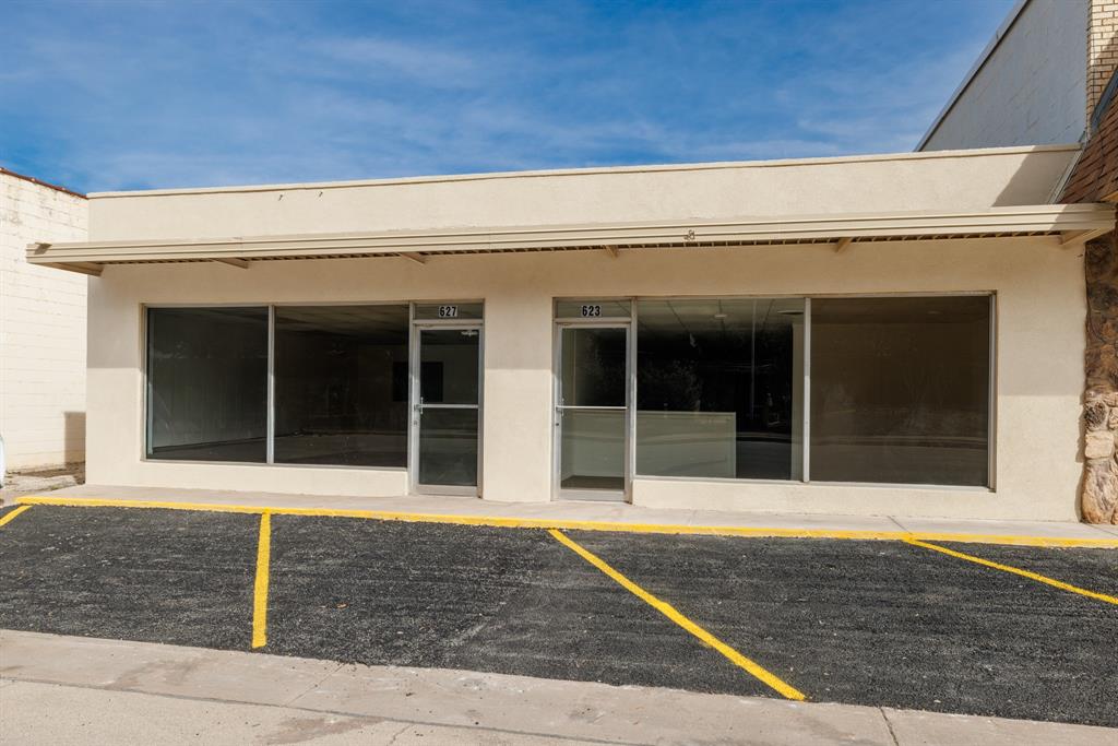 Ot Abilene - Commercial Sale