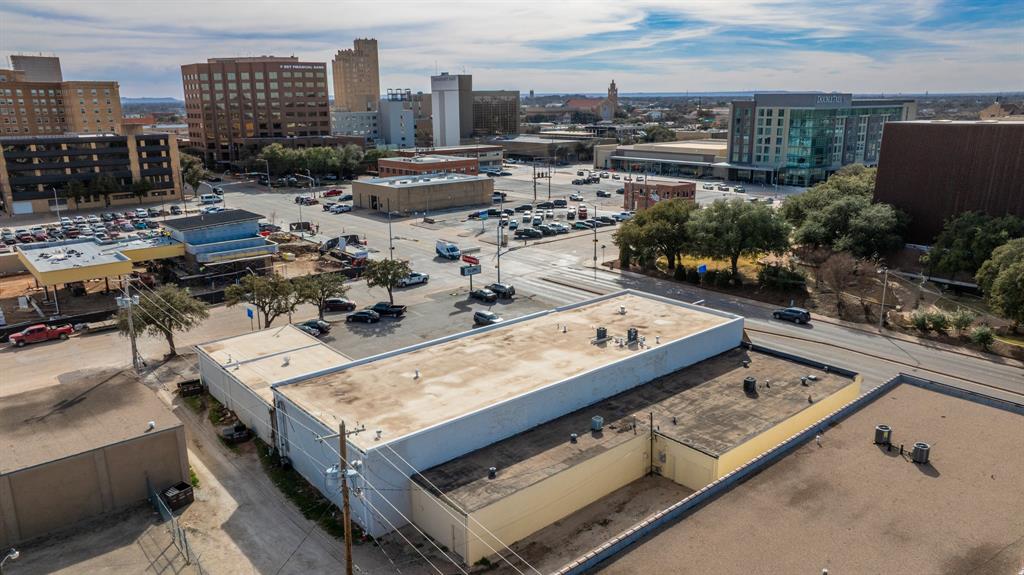 Ot Abilene - Commercial Sale