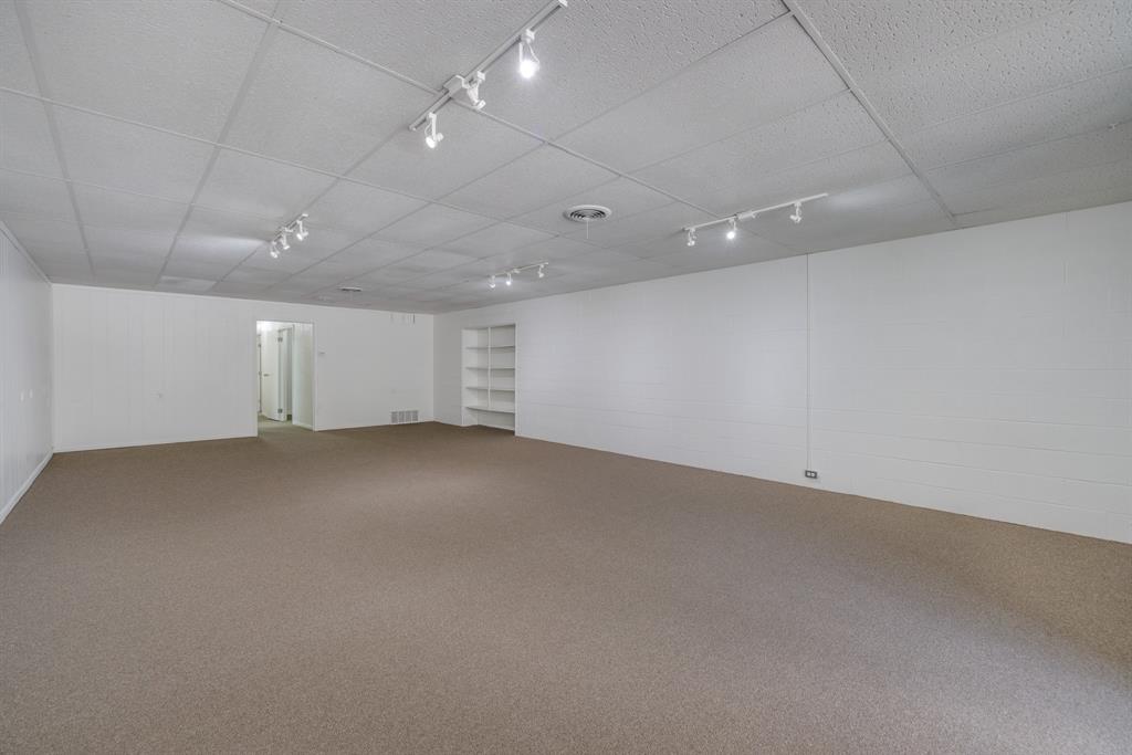 Ot Abilene - Commercial Sale