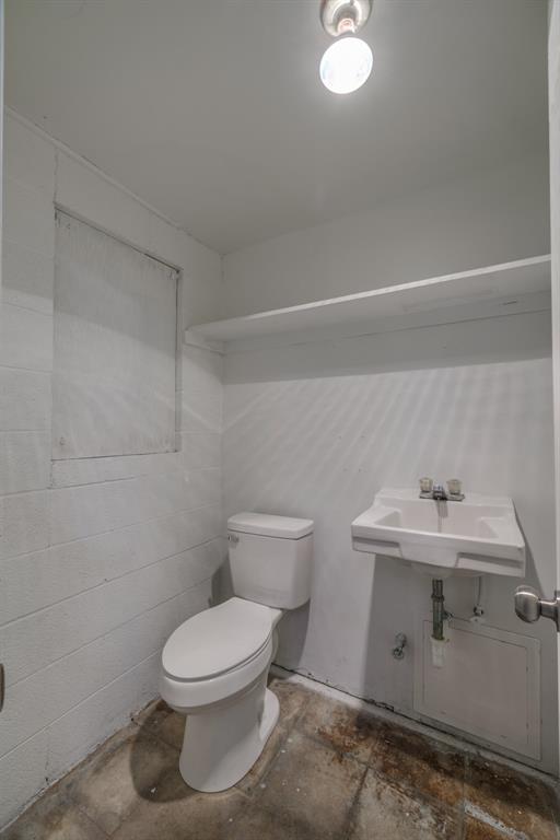 Ot Abilene - Commercial Sale