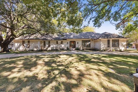 A home in McKinney