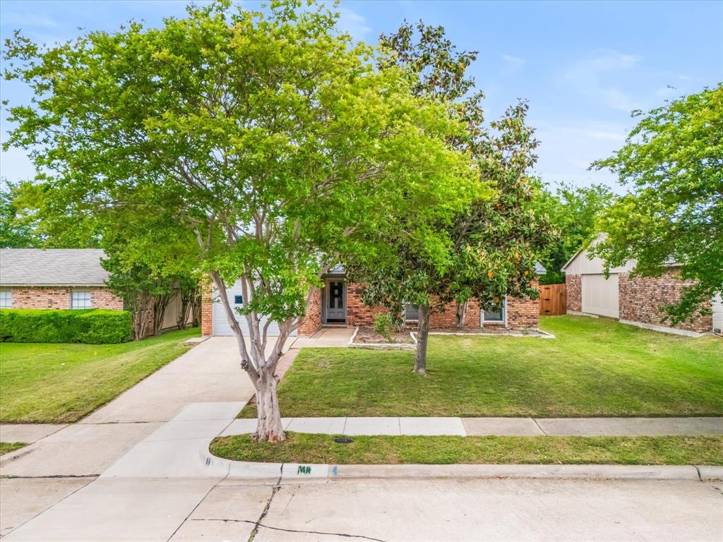 533 Windsor Drive