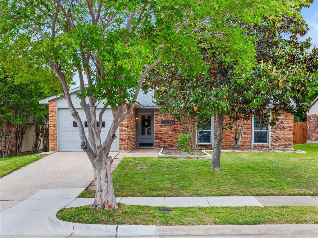533 Windsor Drive