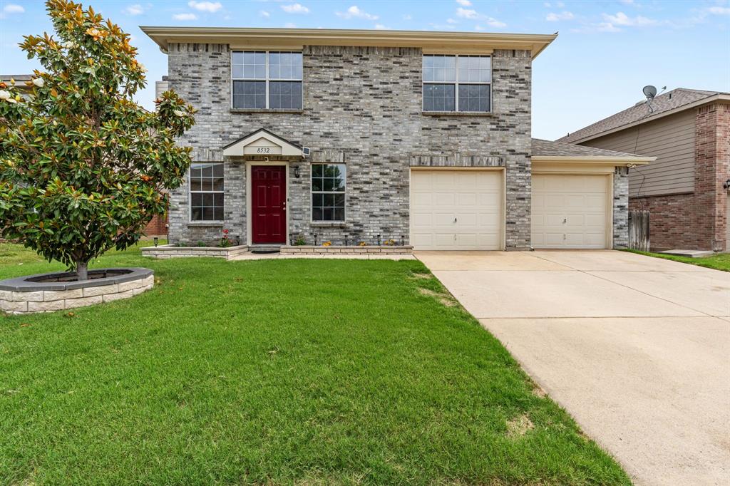 8532 Star Thistle Drive