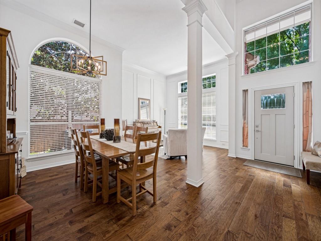 5100 Arbor Hollow Drive