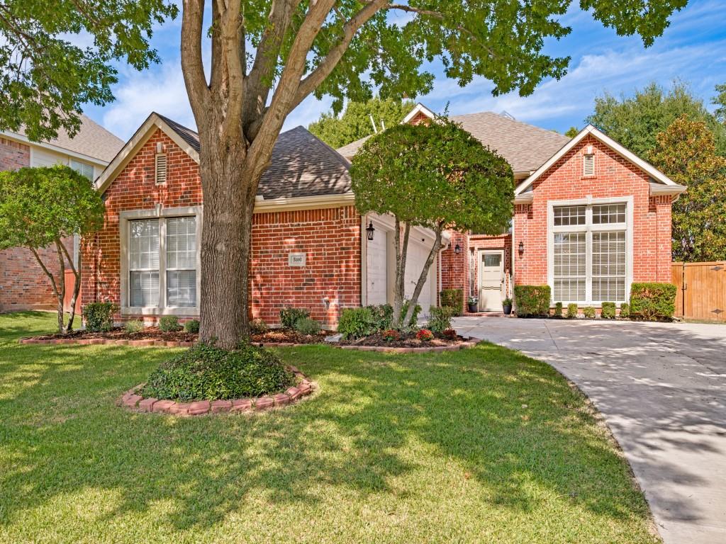 5100 Arbor Hollow Drive