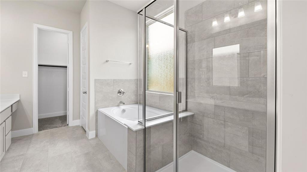 Bel Air Village - Residential