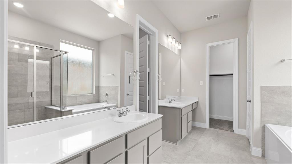 Bel Air Village - Residential