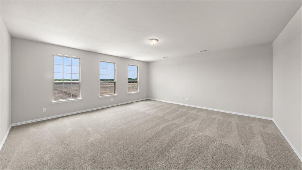 Bel Air Village - Residential