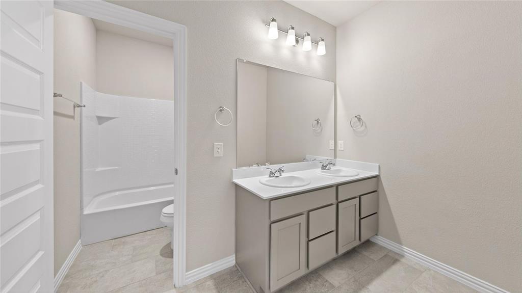 Bel Air Village - Residential