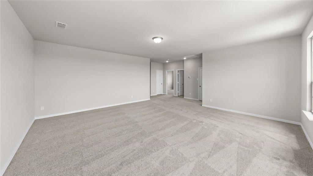 Bel Air Village - Residential