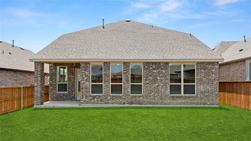 Bel Air Village - Residential