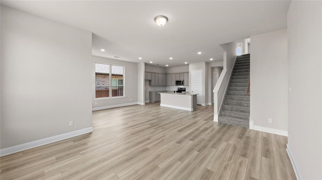 Bel Air Village - Residential