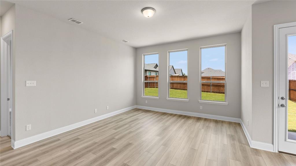 Bel Air Village - Residential