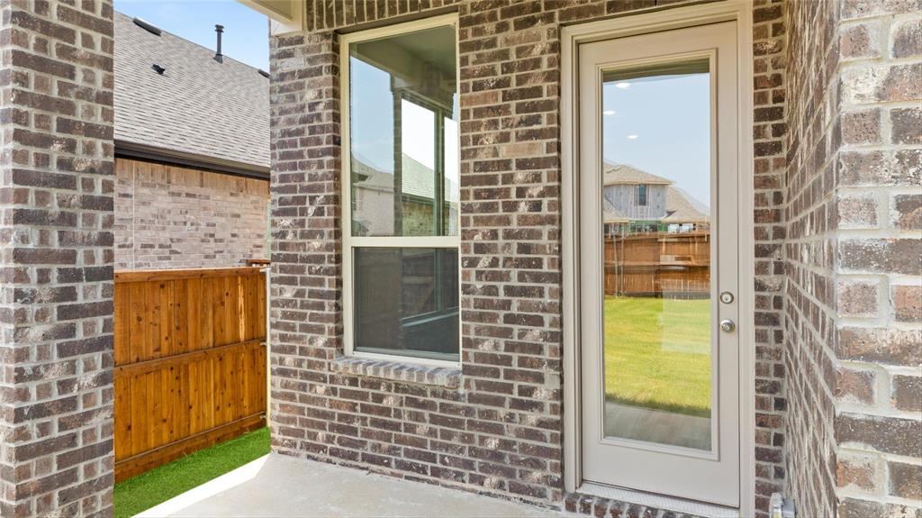 Bel Air Village - Residential