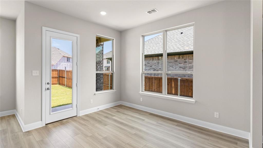 Bel Air Village - Residential