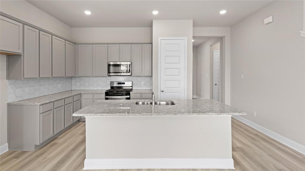 Bel Air Village - Residential