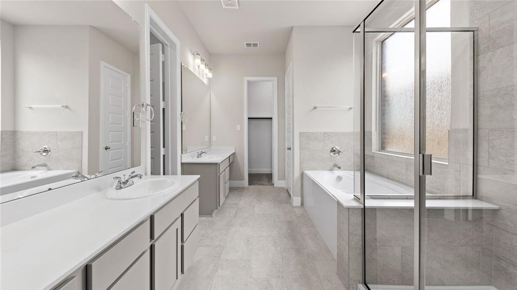 Bel Air Village - Residential