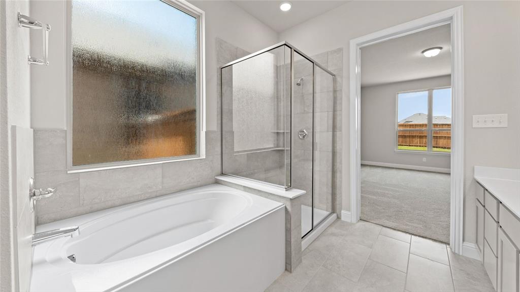 Bel Air Village - Residential