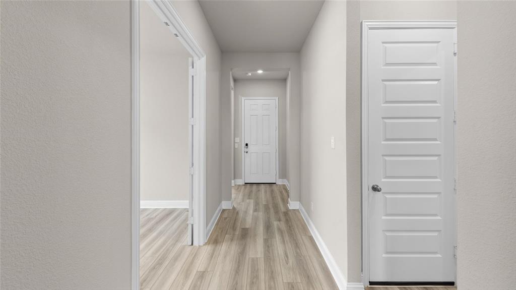 Bel Air Village - Residential