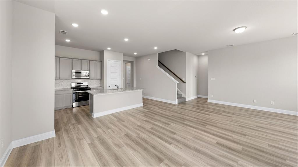 Bel Air Village - Residential