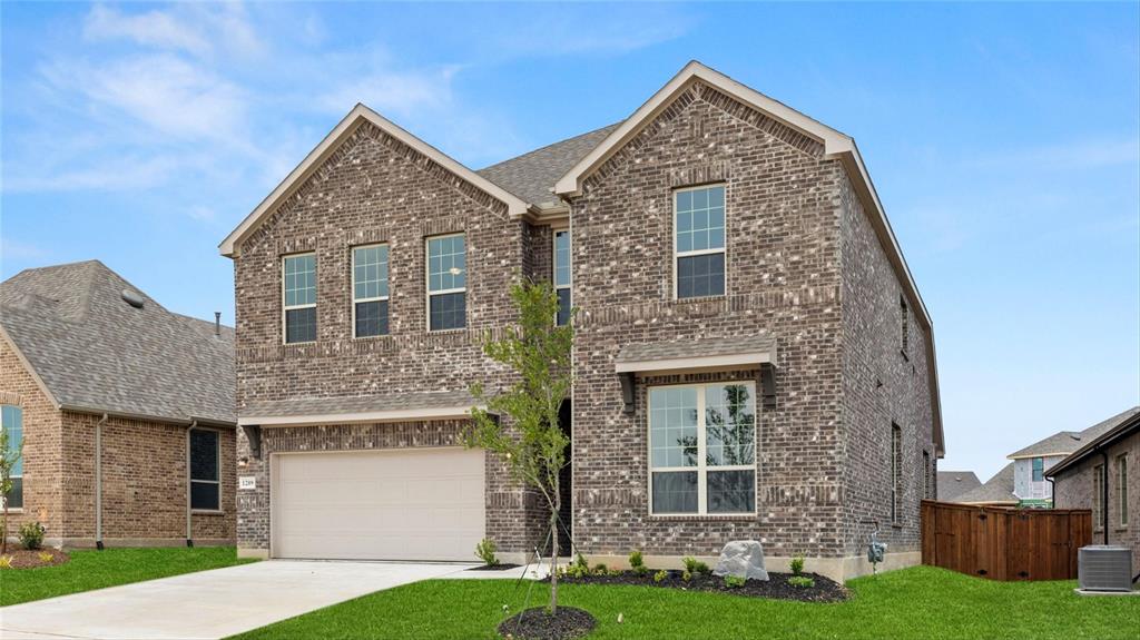 Bel Air Village - Residential