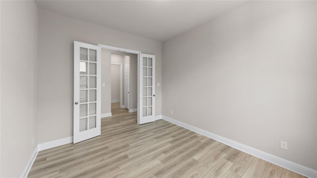 Bel Air Village - Residential