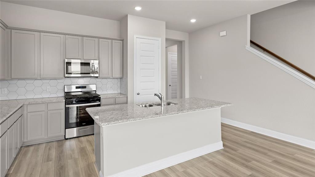 Bel Air Village - Residential