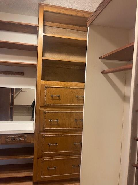 Chateau Valee - Residential Lease