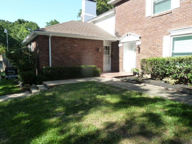 Chateau Valee - Residential Lease