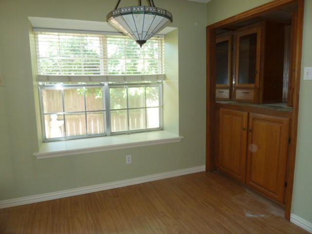 Chateau Valee - Residential Lease