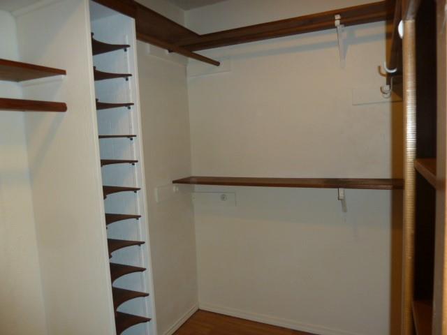 Chateau Valee - Residential Lease